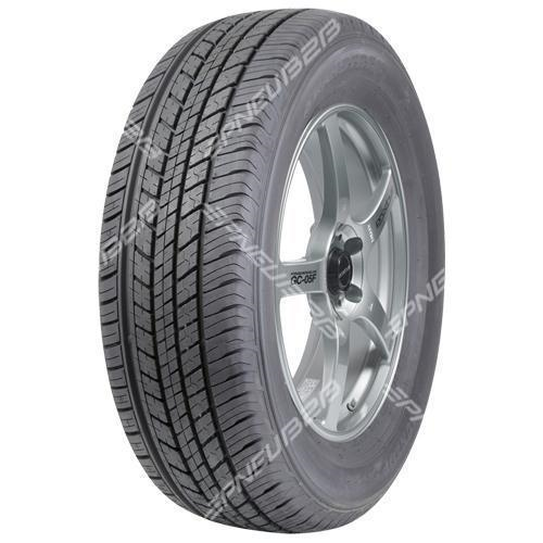 225/60R18 100H, Dunlop, GRANDTREK ST30