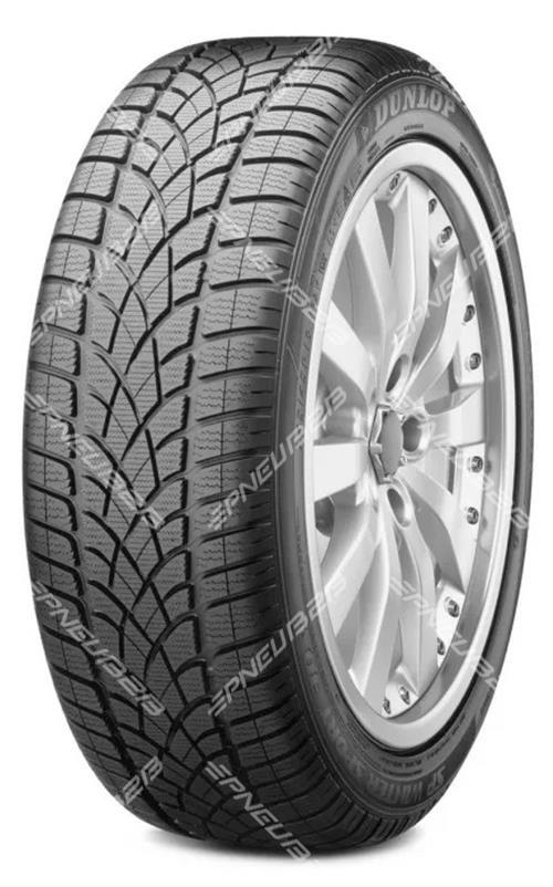 245/40R18 97V, Dunlop, SP WINTER SPORT 3D