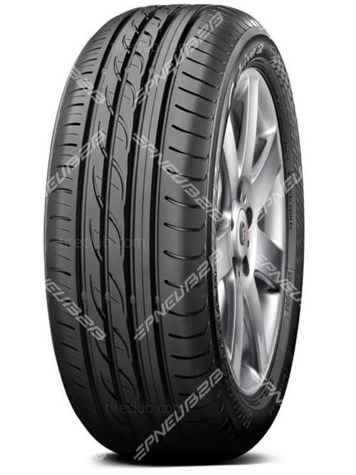 205/55R16 91H, Yokohama, AC02 A