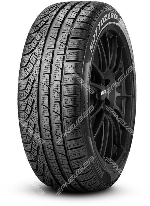 235/45R18 94V, Pirelli, WINTER 240 SOTTOZERO SERIE II