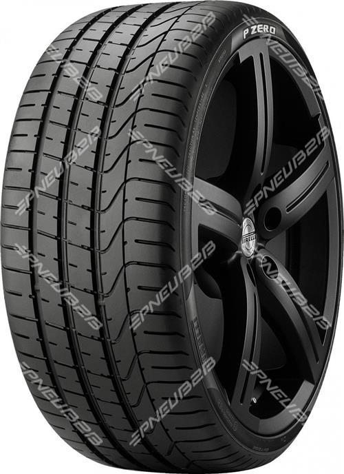 245/40R18 93Y, Pirelli, P ZERO