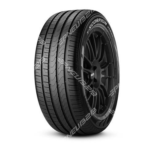 225/60R18 100H, Pirelli, SCORPION VERDE