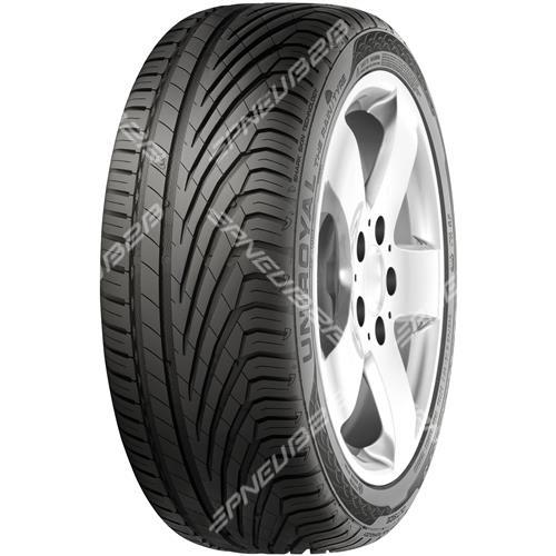 205/55R16 94Y, Uniroyal, RAIN SPORT 3