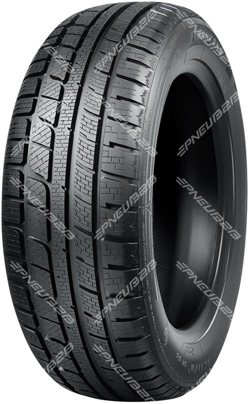 225/60R18 104V, Nankang, WINTER ACTIVA SV-55