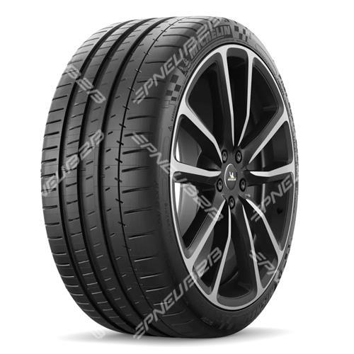 245/40R18 93Y, Michelin, PILOT SUPER SPORT