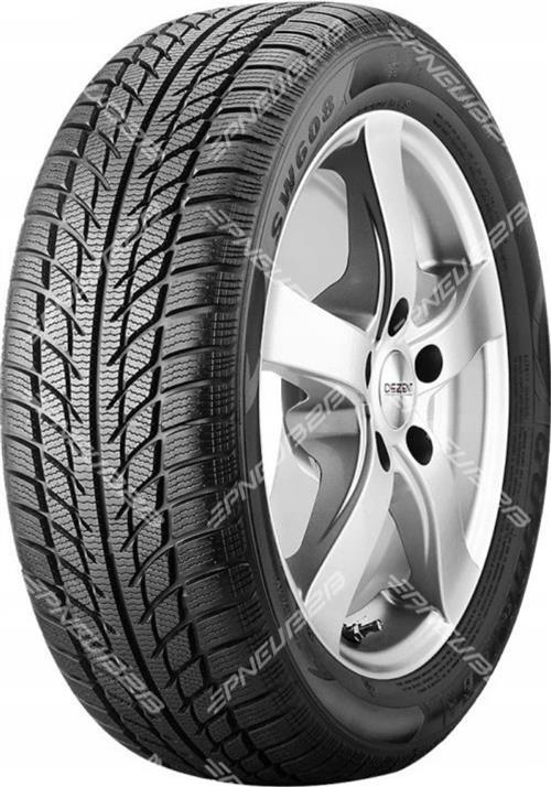 205/55R16 91H, Goodride, SW608 SNOWMASTER