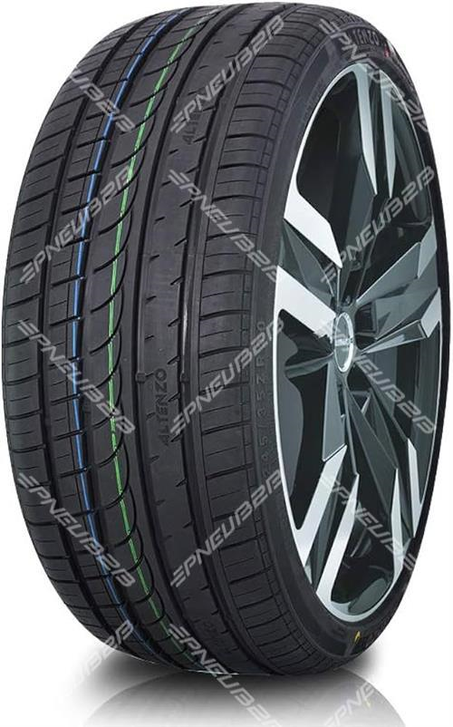 245/40R18 97W, Altenzo, SPORTS COMFORTER