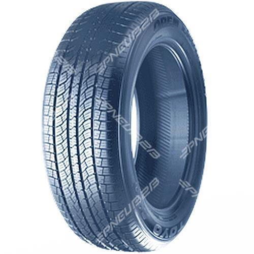 215/55R18 95H, Toyo, OPEN COUNTRY A20 B