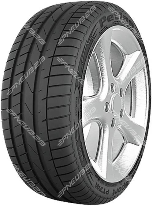 205/55R16 94W, Petlas, VELOX SPORT PT741
