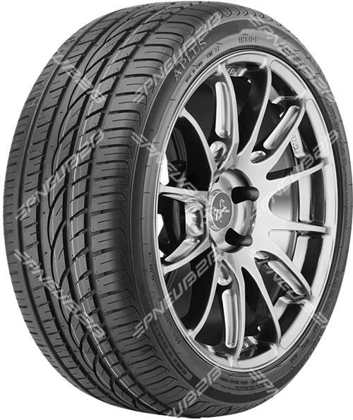235/55R17 103W, Aplus, A607