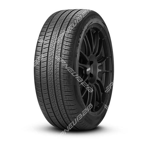275/55R19 111V, Pirelli, SCORPION ZERO ALL SEASON