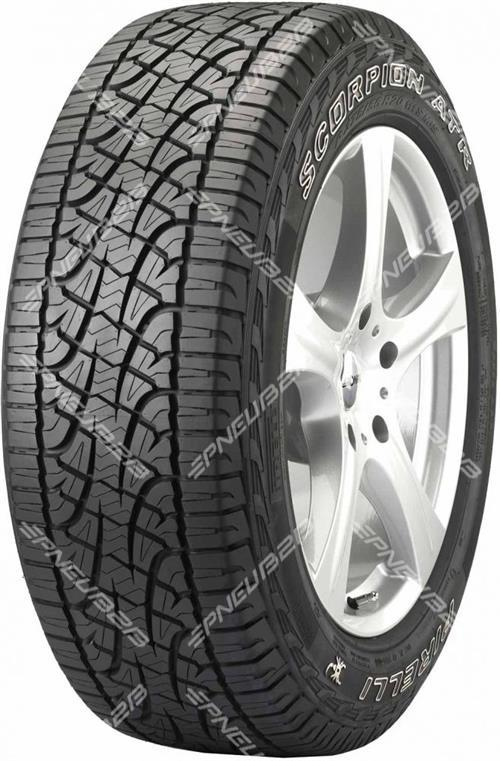 275/50R20 113V, Pirelli, SCORPION ATR