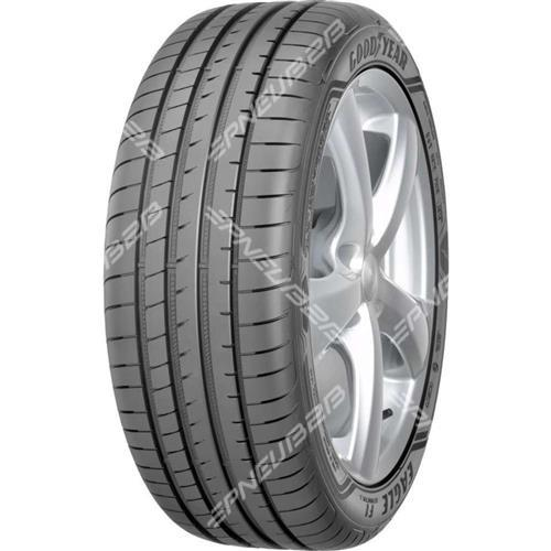 275/55R19 111W, Goodyear, EAGLE F1 (ASYMMETRIC) 3 SUV