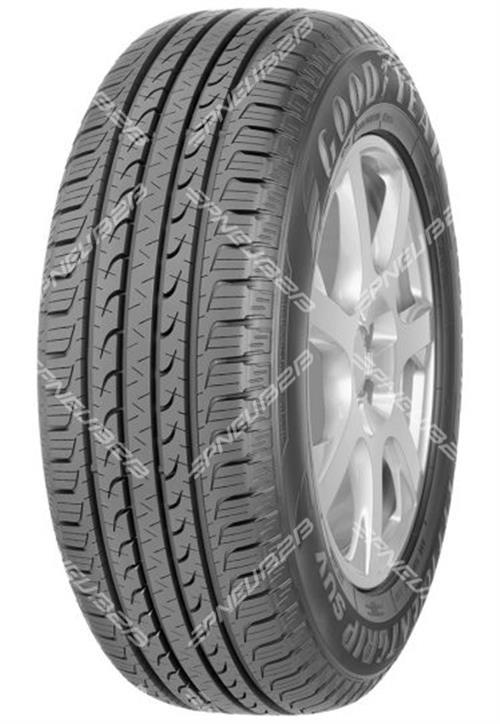 225/60R18 100V, Goodyear, EFFICIENTGRIP SUV