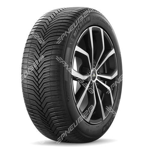 275/55R19 111V, Michelin, CROSSCLIMATE SUV