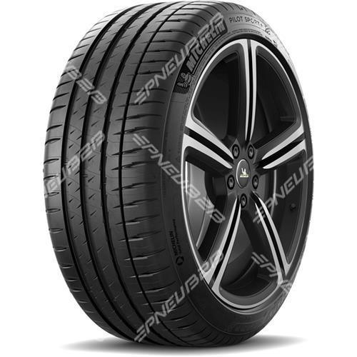 205/55R16 91Y, Michelin, PILOT SPORT 4