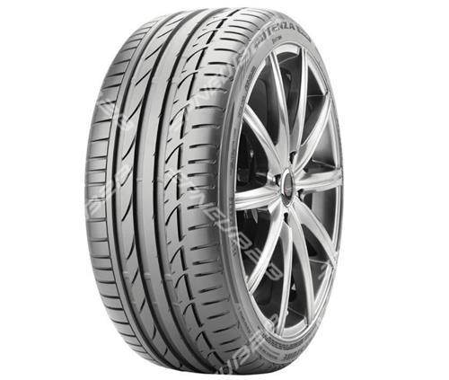 245/40R18 97Y, Bridgestone, POTENZA S001