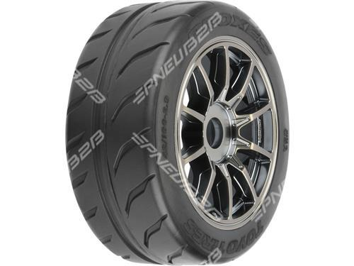 205/55R16 94W, Toyo, PROXES R888 R