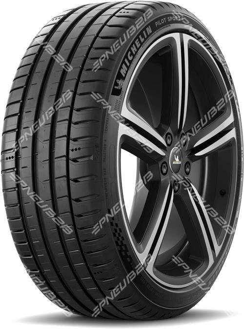 235/45R18 98Y, Michelin, PILOT SPORT 5