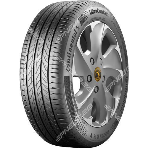 205/55R16 94V, Continental, ULTRA CONTACT
