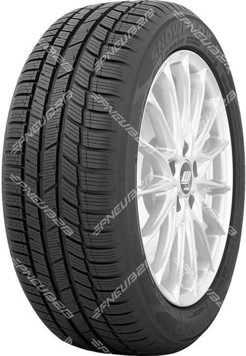 245/40R18 97V, Toyo, SNOWPROX S954