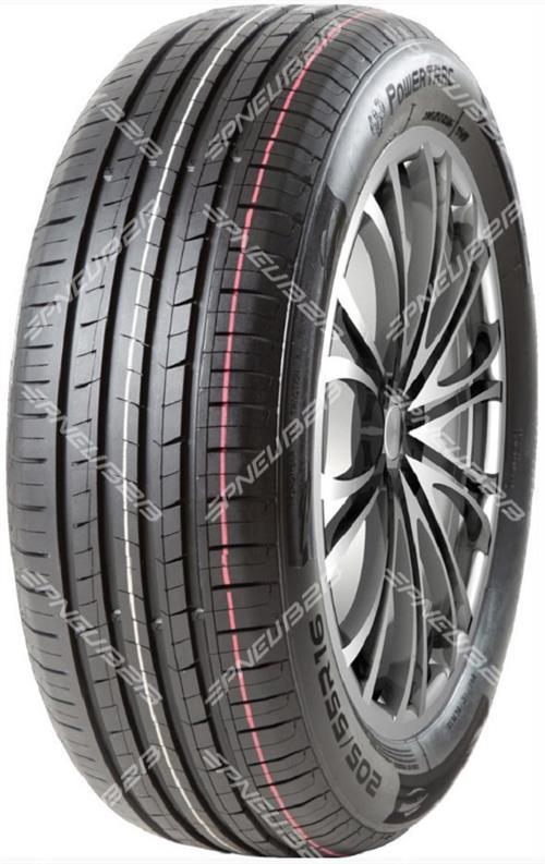 205/55R16 91V, Powertrac, ADAMAS H/P