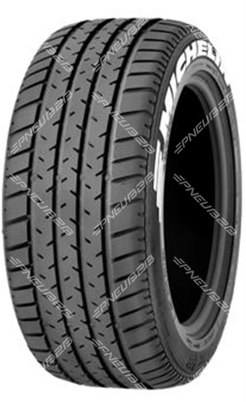 205/55R16 91Y, Michelin, PILOT SX MXX3
