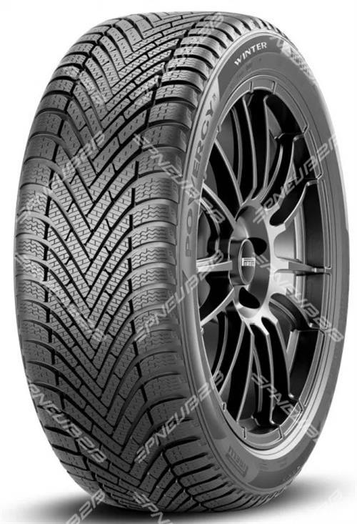 235/45R18 98V, Pirelli, POWERGY WINTER