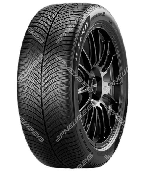 245/40R18 97V, Pirelli, PZERO WINTER 2