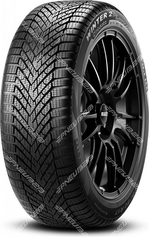 235/45R18 94V, Pirelli, CINTURATO WINTER 2