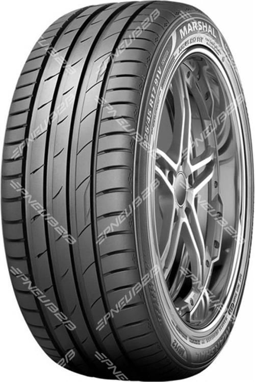 225/55R16 95W, Marshal, MATRAC FX MU12