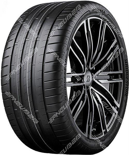 245/40R18 97Y, Bridgestone, POTENZA SPORT