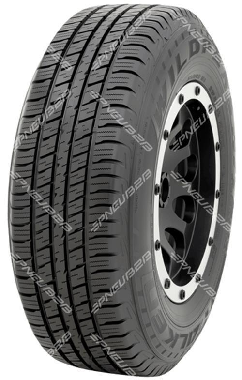 225/60R17 99T, Falken, WILD PEAK HT01