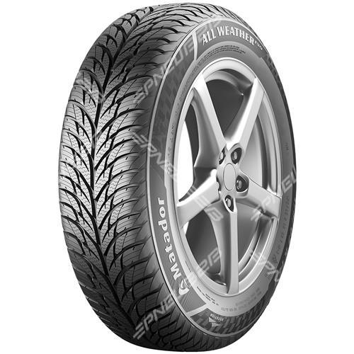 215/45R16 90V, Matador, MP62 ALL WEATHER EVO