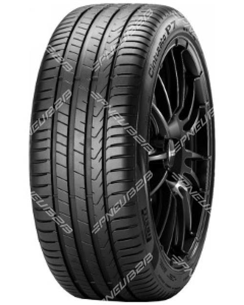 205/55R16 91V, Pirelli, P7 CINTURATO C2