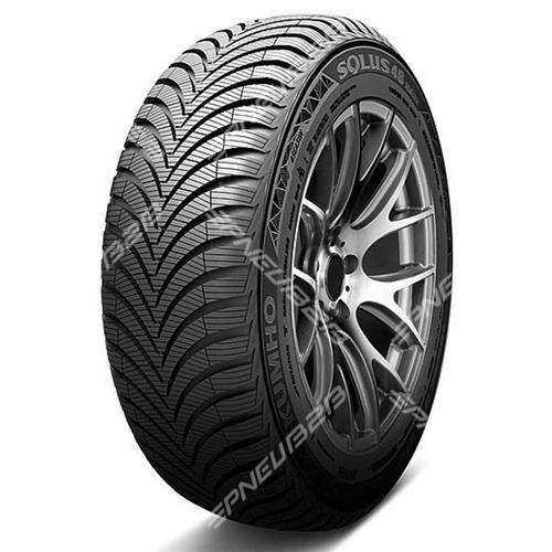 225/60R18 104V, Kumho, SOLUS 4S HA32