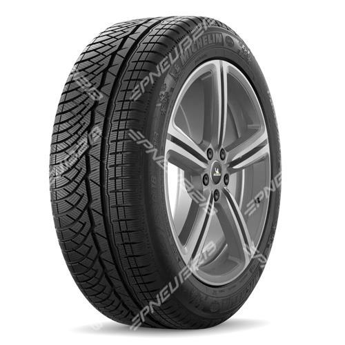 345/25R21 101W, Michelin, PILOT ALPIN PA4