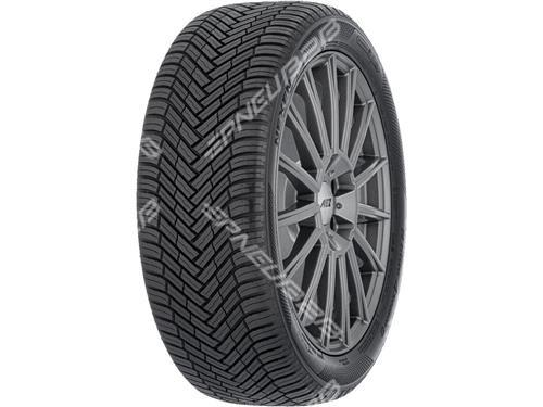 205/55R16 94V, Nexen, N'BLUE 4SEASON 2