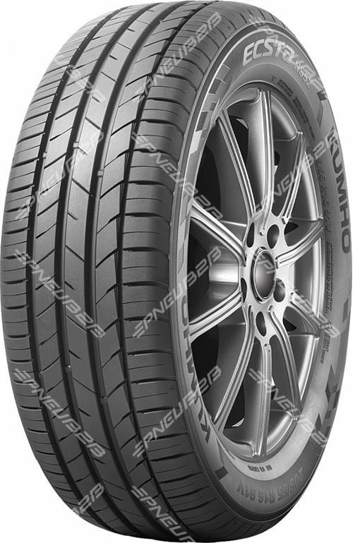 205/55R16 94W, Kumho, ECSTA HS52 4RIB