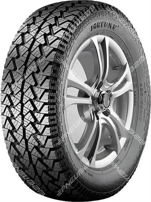225/60R17 99H, Fortune, FSR302
