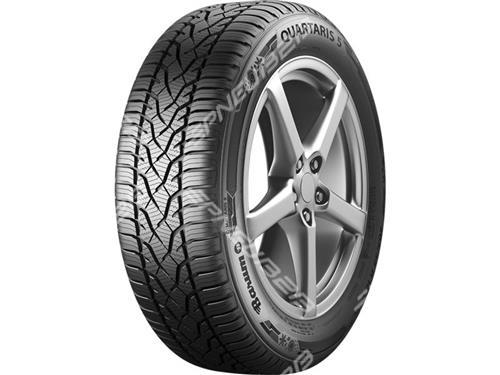 205/55R16 91H, Barum, QUARTARIS 5