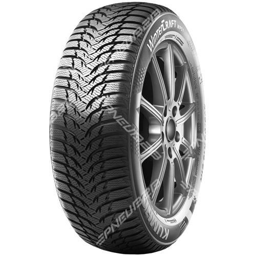 205/55R16 91H, Kumho, WP51
