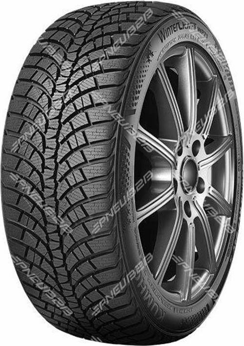 225/45R17 91V, Kumho, WP71