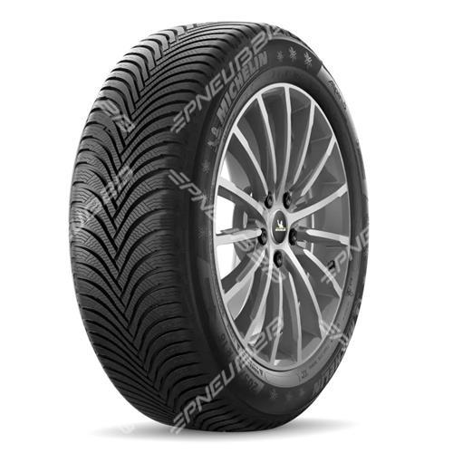 205/55R16 91H, Michelin, ALPIN 5