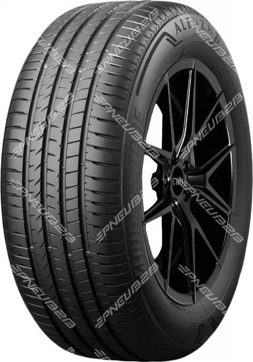 225/60R18 100H, Bridgestone, ALENZA 001