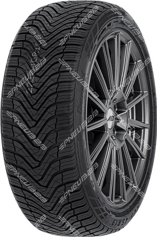 235/45R18 98W, Gripmax, SURE GRIP A/S