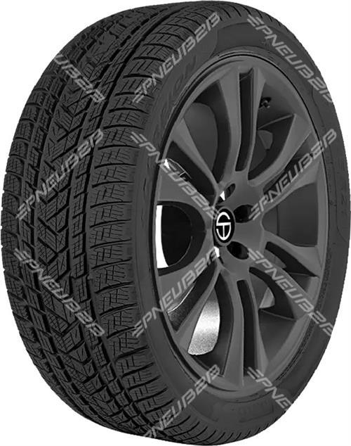 275/55R19 111H, Pirelli, SCORPION WINTER