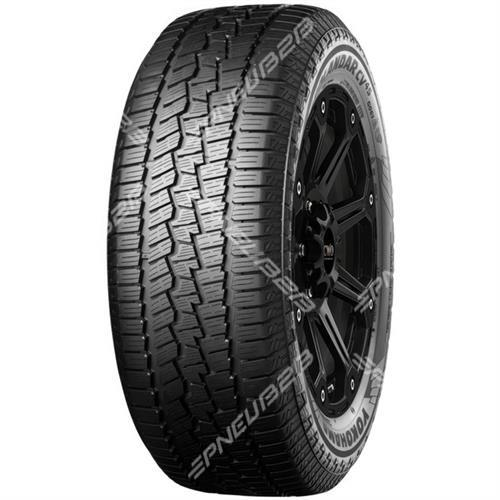 225/60R18 104V, Yokohama, GEOLANDAR CV4S G061