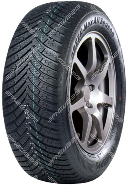205/55R16 91H, Leao, IGREEN ALL SEASON