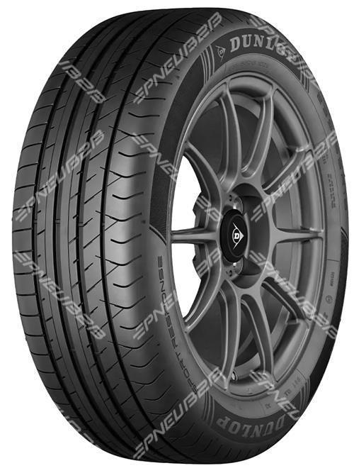 225/60R18 104V, Dunlop, SPORT RESPONSE